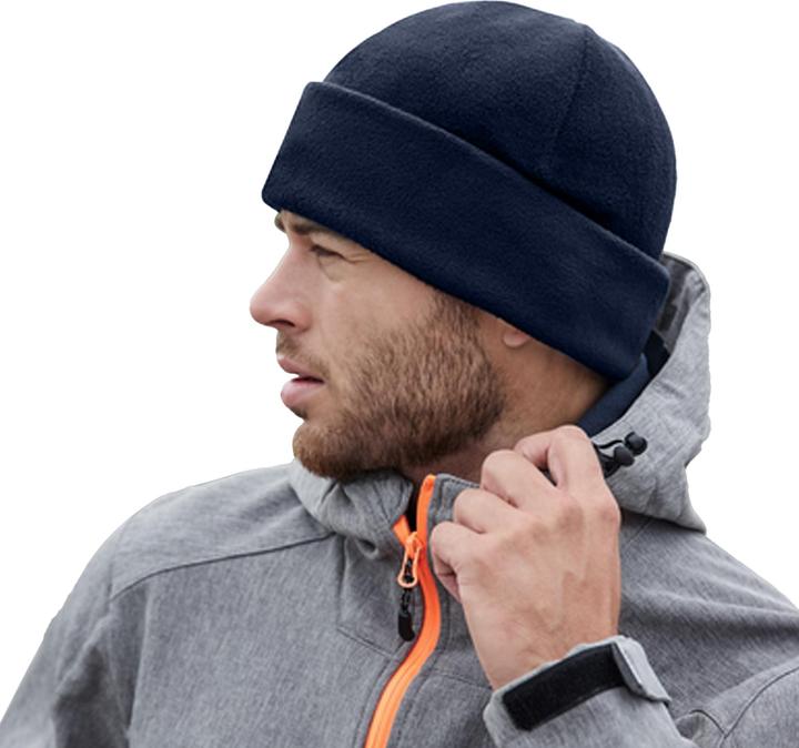 Actual product image Beechfield Cap (One size)