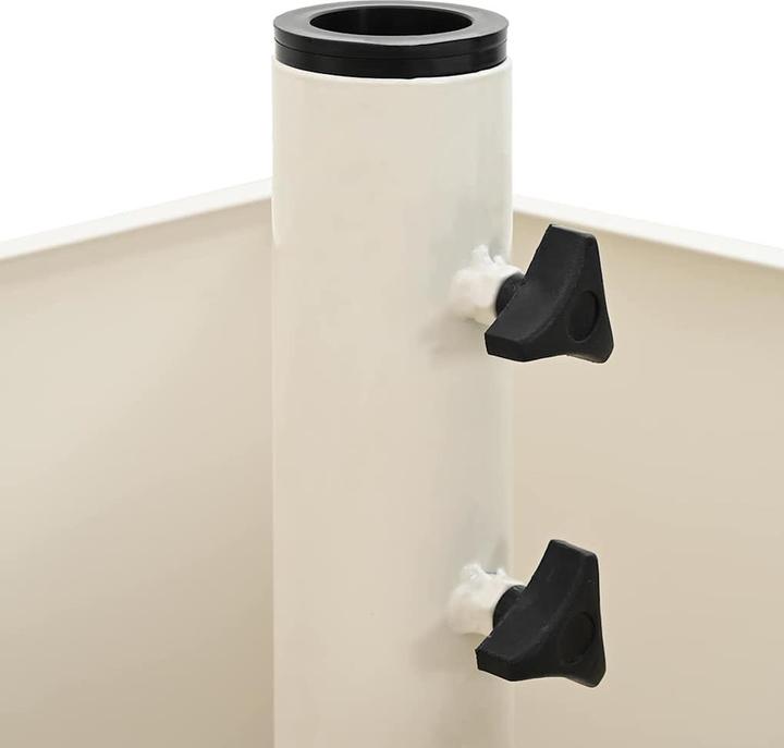 Produktbild vidaXL Parasol Stand