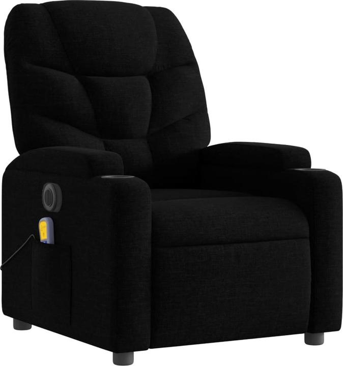 Image du produit vidaXL elektrischer Massagesessel