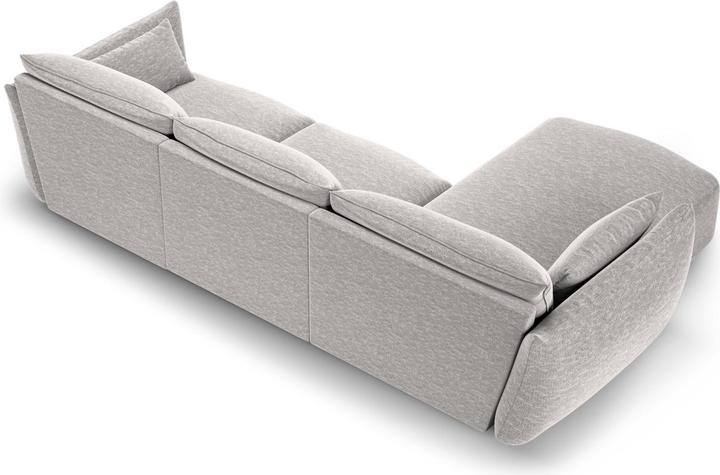 Produktbild Cosmopolitan Design Matera (Ecksofa)