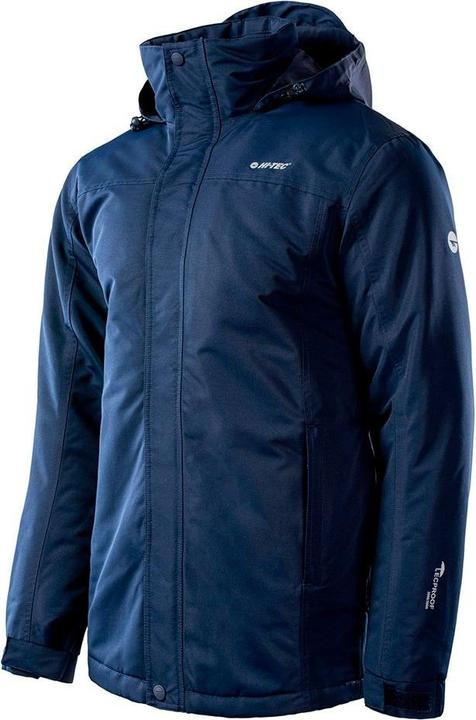 Produktbild Hi-Tec Chris Jacke wasserfest (L)