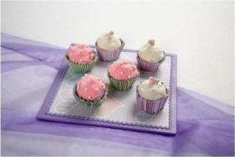 Actual product image Creativ Company Silk Clay