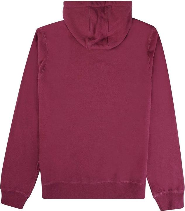 Immagine prodotto Aquascutum Active Felpa con Cappuccio Grande Logo Uomo (S)