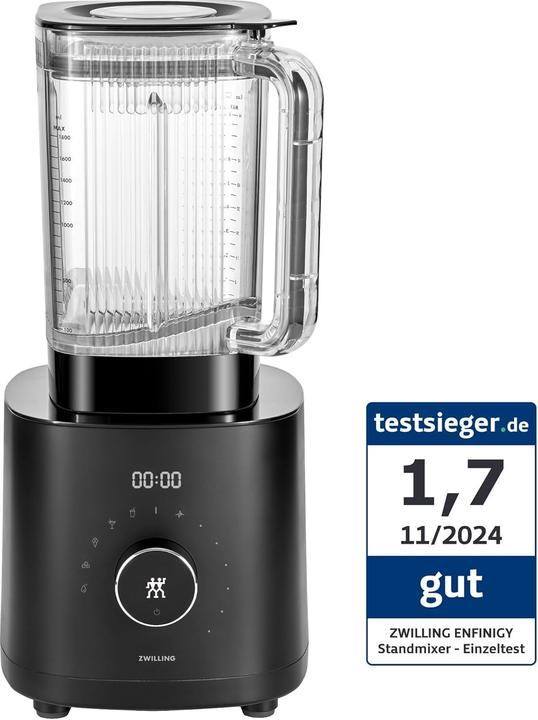Image du produit Zwilling Enfinigy (1600 W)