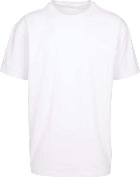 Immagine prodotto Build Your Brand Tshirt pesanti (4XL)