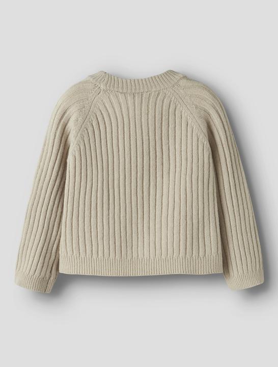 Produktbild Name it Loose Fit Strickpullover (92)