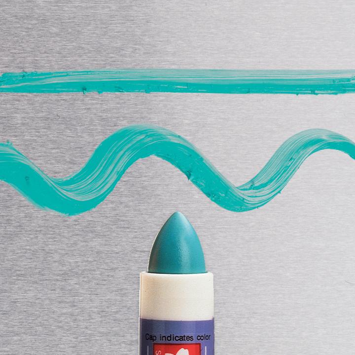 Productafbeelding Sakura Industriële marker Solid Marker Original, groen