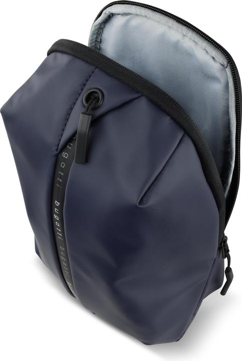 Produktbild Bugatti Rucksack / Daypack Blanc Crossbody Bag