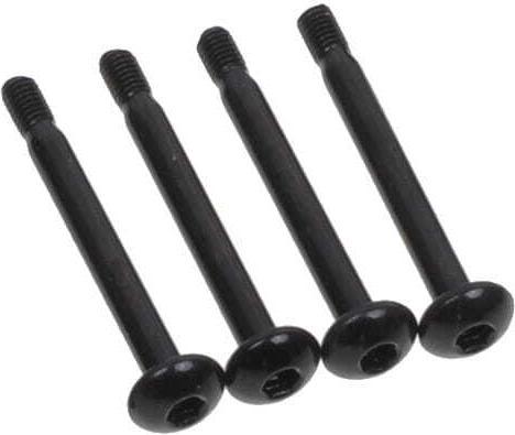 Alphacool NexXxos L??fterbefestigungsschraube M3 x 30 mm - 4 St??ck