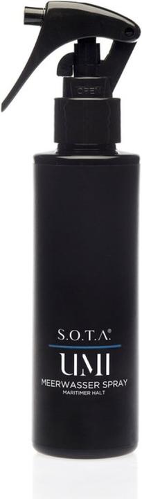 S.O.T.A. Spray d'eau de mer Umi (150 ml)
