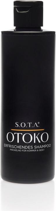 Immagine prodotto S.O.T.A. Otoko (250 ml, Shampoo liquido)