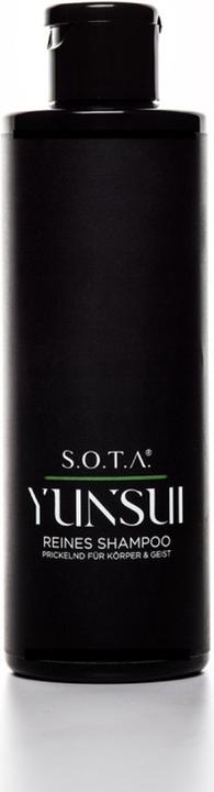 Immagine prodotto S.O.T.A. Yunsui (250 ml, Shampoo liquido)