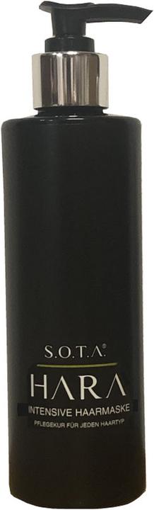 Image du produit S.O.T.A. Masque capillaire HARA (250 ml)