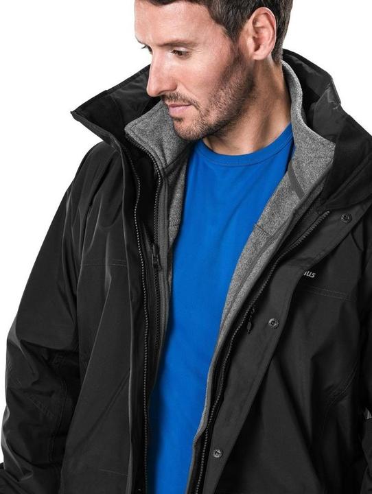 Produktbild Berghaus Cornice InterActive Jacke (58, XXL)