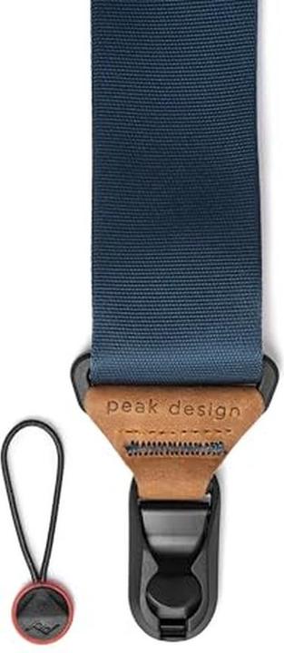 Produktbild Peak Design Slide (Handschlaufe, Nackengurt, Schultergurt)