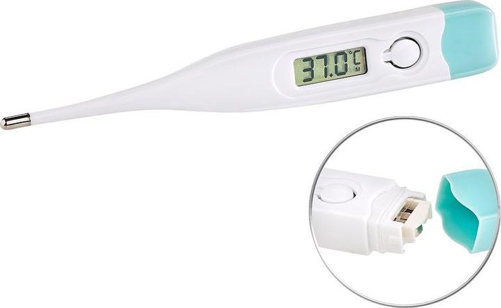 Immagine prodotto Pearl Termometro clinico (Rettale)