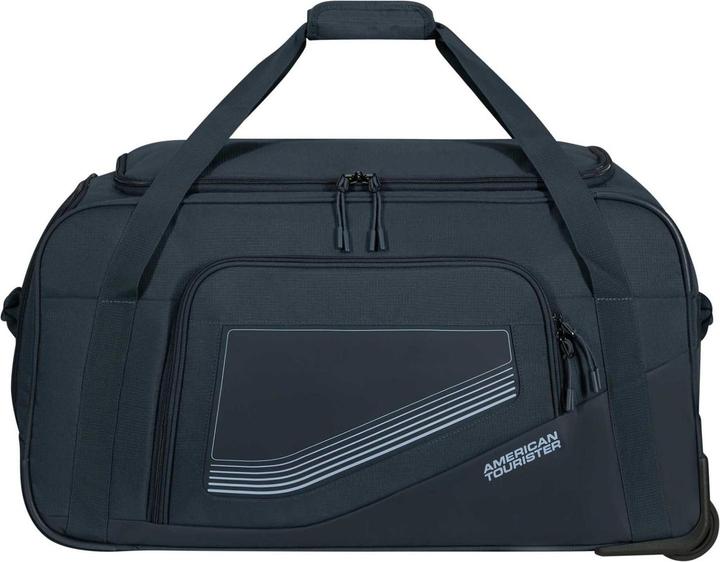 Actual product image American Tourister City Racer 2 Rollen Reisetasche M 68 cm (98 l)