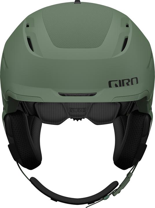 Image du produit Giro Tor Spherical MIPS Helmet (52 - 55.50 cm, S)