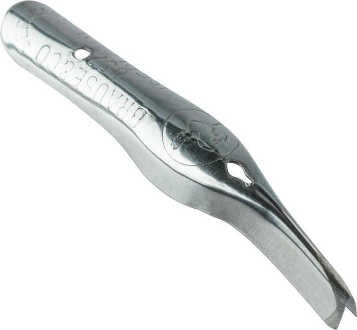 Image du produit Brause Boîte 3 Gouges en V fine (n°852) (3x)