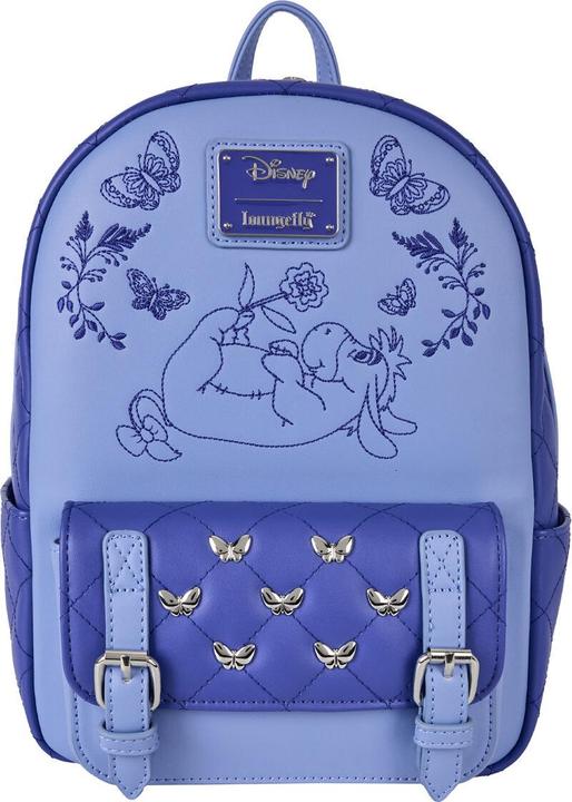 Produktbild Loungefly Disney Winnie the Pooh Eeyore backpack 27cm