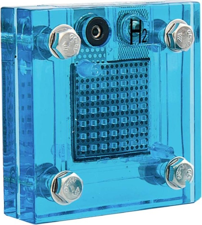 Actual product image Horizon Educational RESK-02B-1 DIY Fuel Cell Science Kit Fuel Cell, Techni