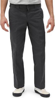 Actual product image Dickies 873 Work Rec Chino Pants - 125767 (W30/L30)