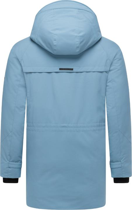 Immagine prodotto Stone Harbour Emriis XX