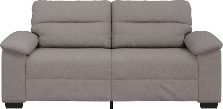 Produktbild vidaXL 2-Sitzer-Sofa (2-Sitzer)
