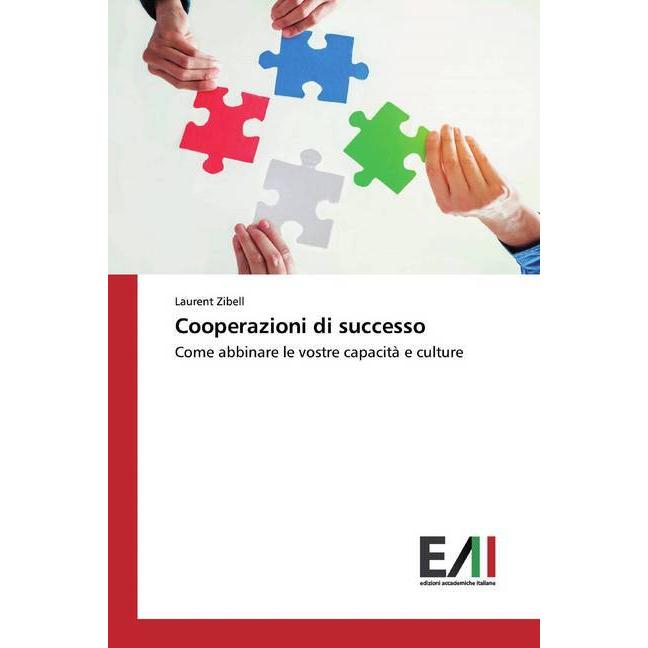 Cooperazioni di successo, Fachbücher von Laurent Zibell