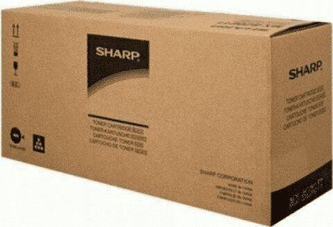 Actual product image Sharp BPGT20YA - 10000 pages - yellow - 1 unit(s) (Y)