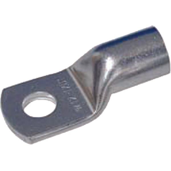Intercable, Kabelverbindung, Rohrkabelschuh ICF5012 50qmm M12 verzinnt F-Serie
