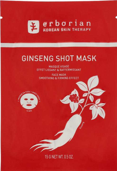 Immagine prodotto Erborian Colpo di ginseng