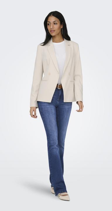 Produktbild Only ONLBLUSH MID FLARED NOOS Flared Jeans (30)