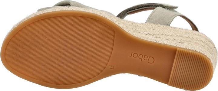 Produktbild Gabor Sandalen (37)