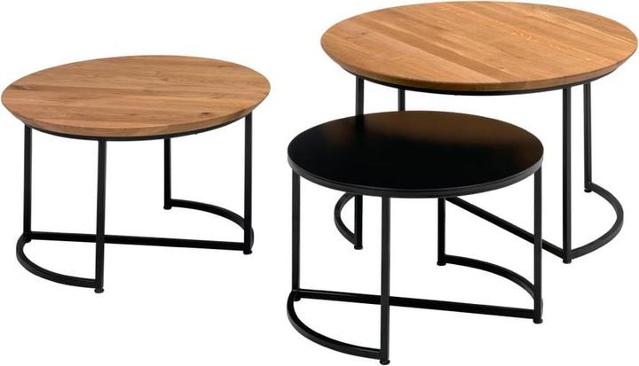 Image du produit Dieter Knoll Collection Carsole (60 x 60 x 34,5 cm)