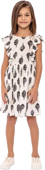 Produktbild Minoti Kleid Mädchen Rüschen Sommer (104)