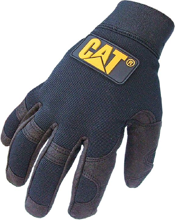 Image du produit CAT Tools Gants CAT taille M, CAT012212M (M)