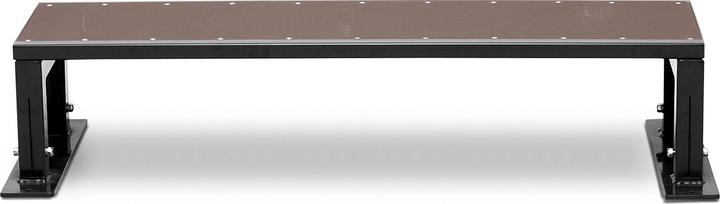Actual product image Populär Skate ramp Bench (49.21")