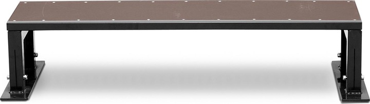 Image du produit Populär Rampe de skate Bench (49.21")