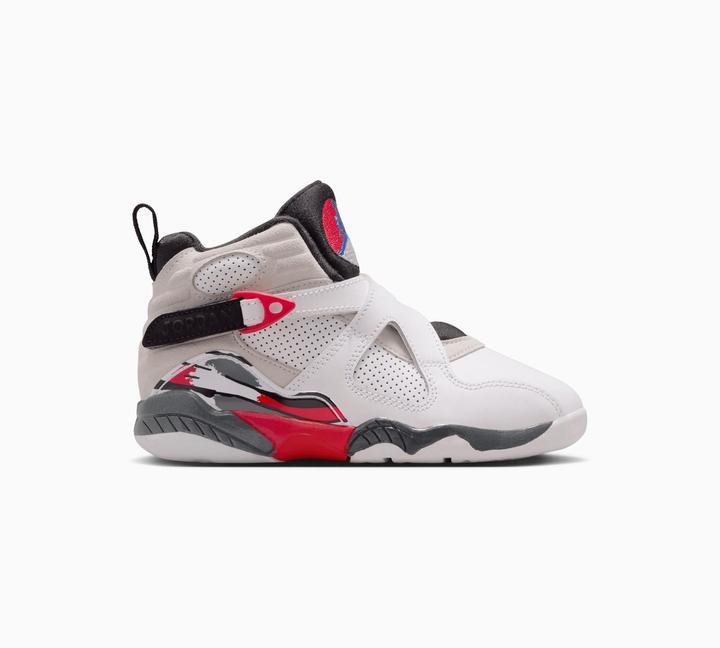 Actual product image Jordan Air 8 Retro PS Bugs Bunny (29.5)