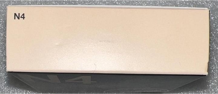 Produktbild MAC Cosmetics Fix Powder Plus Foundation (N4)