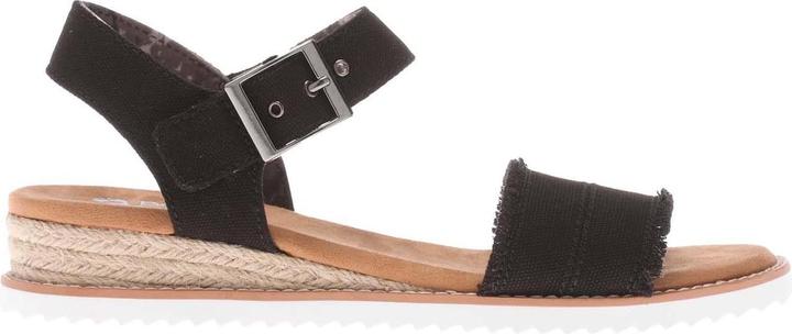 Produktbild Skechers Sandalen BOBS Desert Kiss Adobe Princess (39.5)