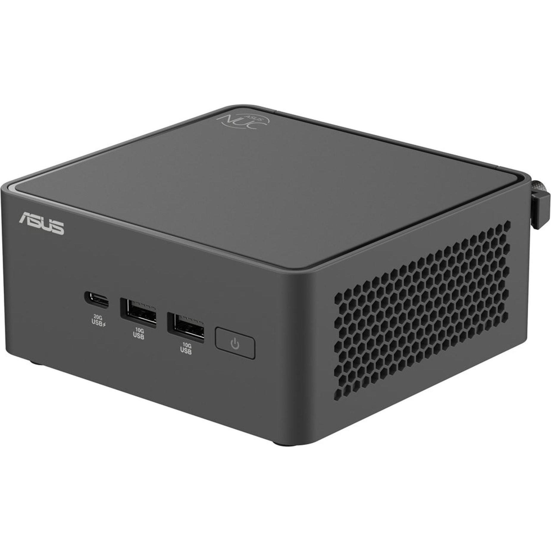 ASUS NUC/15 PRO RNUC15CRHC500000 No Cord L6 (Intel Core 5 210H), Barebone