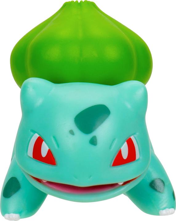 Image du produit Pokémon - Battle Figure 8 Pack (PKW4101)