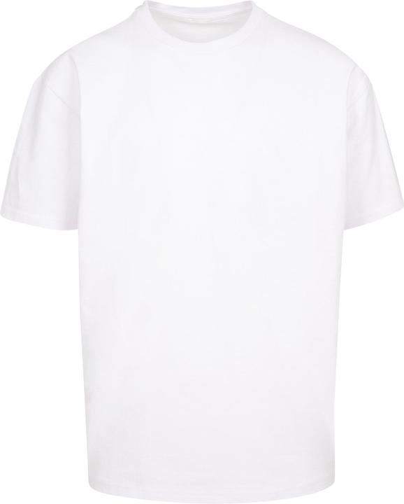 Thug Life TLTS209M Clouds T-Shirt - 201723