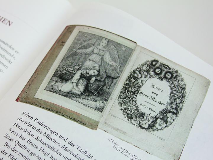 Produktbild Ludwig Emil Grimm (Deutsch, Ludwig Emil Grimm, 2015)