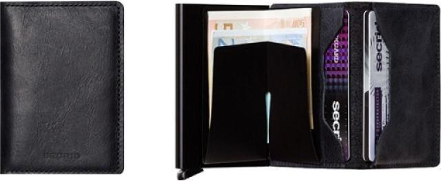 Produktbild Secrid Slimwallet