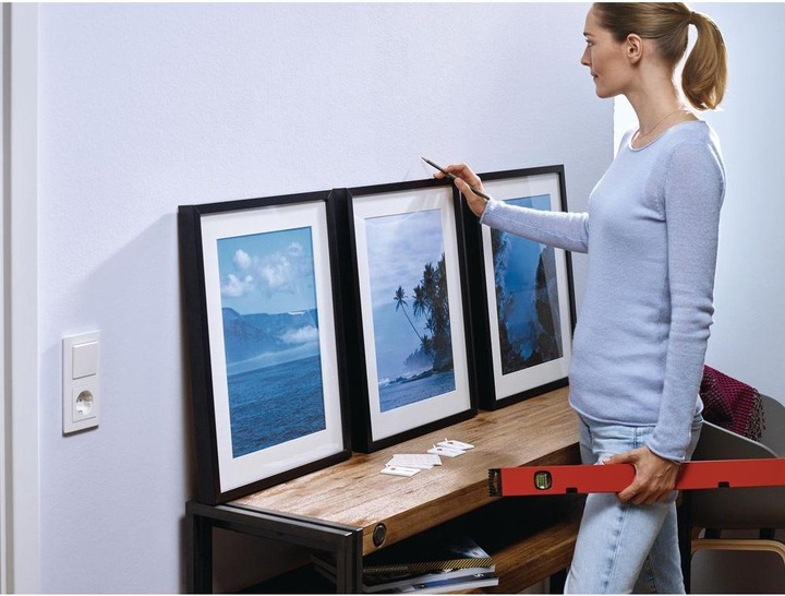 Image du produit tesa Clou de colle ajustable