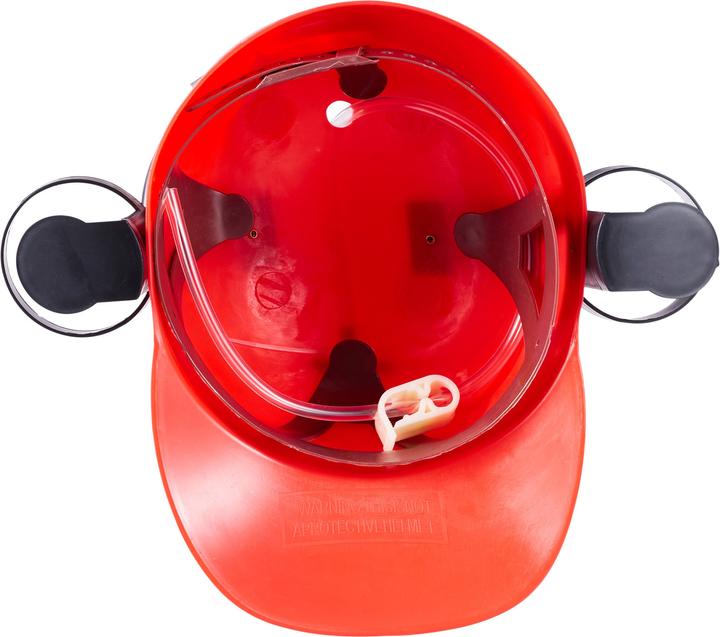 Produktbild Relaxdays Trinkhelm