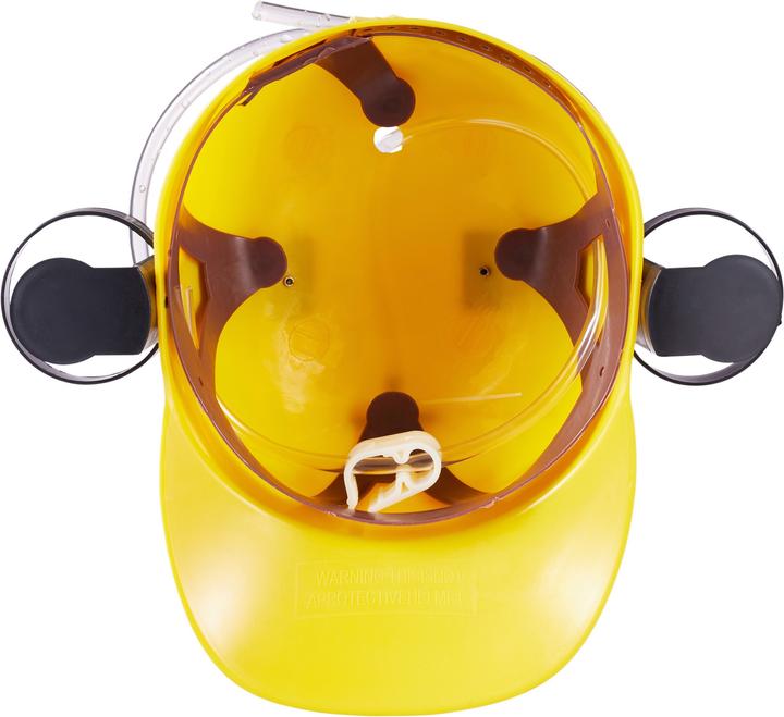 Produktbild Relaxdays Trinkhelm